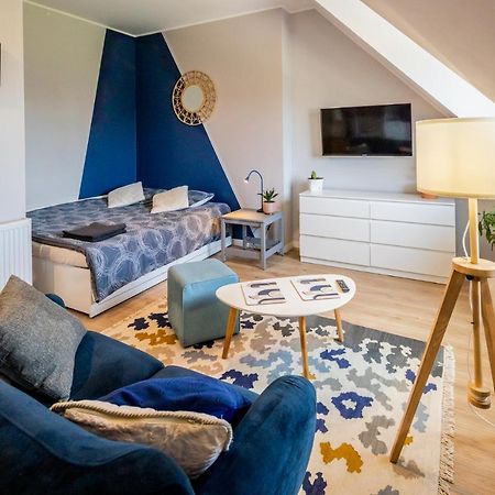 Apartament Zakatek Z Miejscem Parkingowym Bielsko-Biała Kültér fotó