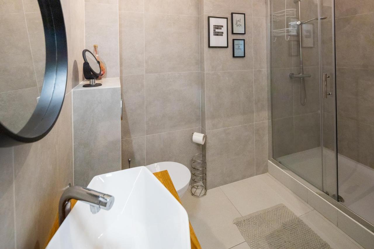 Apartament Zakatek Z Miejscem Parkingowym Bielsko-Biała Kültér fotó